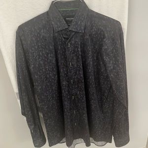 Maceoo Dress Shirts